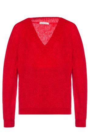 V-neck sweater, zdjęcie 1 V-neck sweater od Nina Ricci